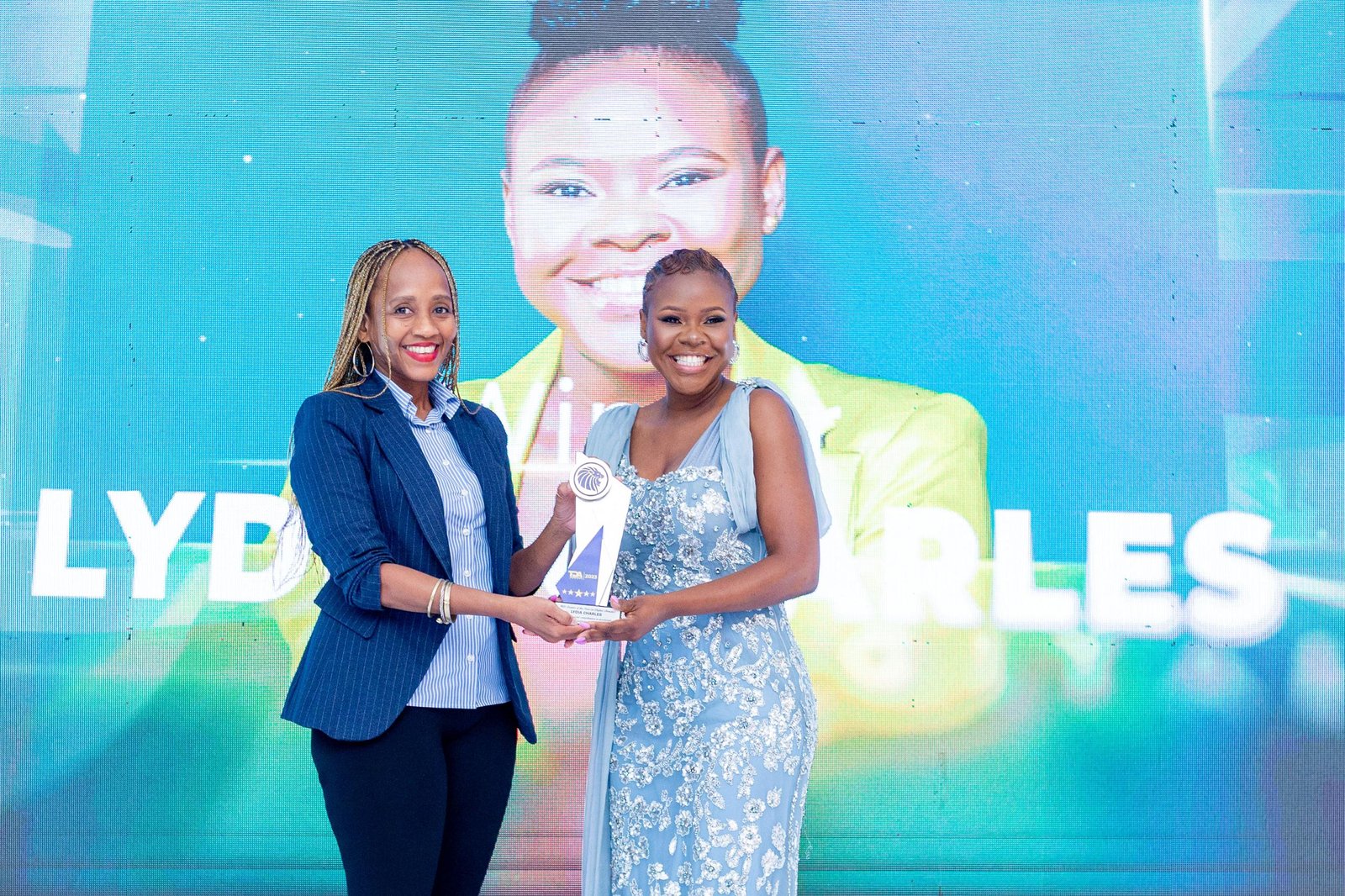 Female NGO of the Year 2024